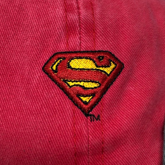 Other - Batman/Superman hats